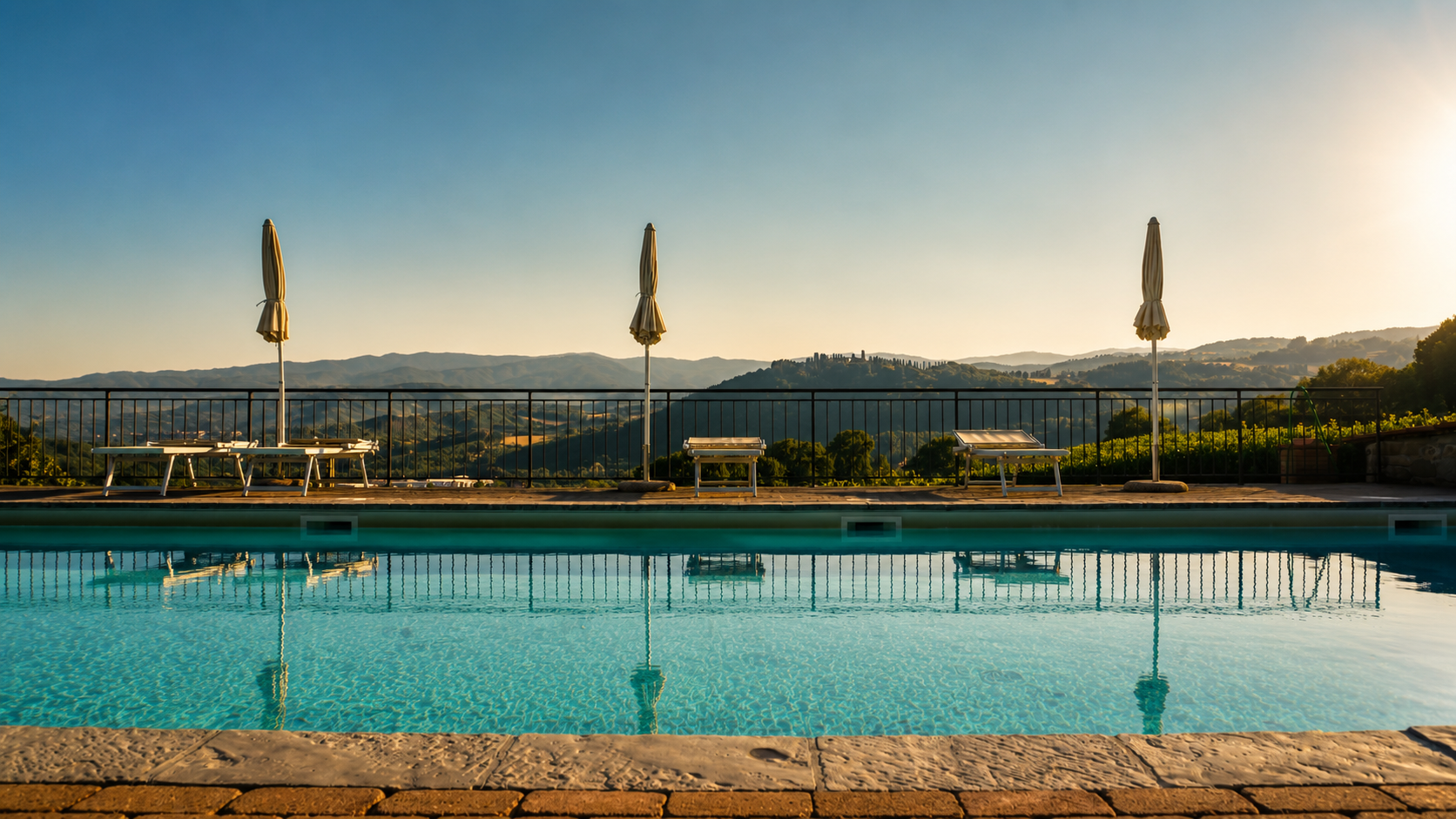 Piscina Poppiena
