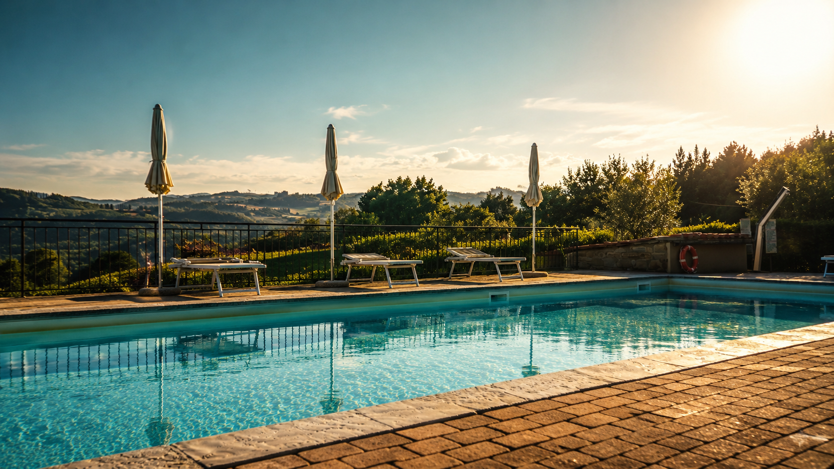Piscina Poppiena