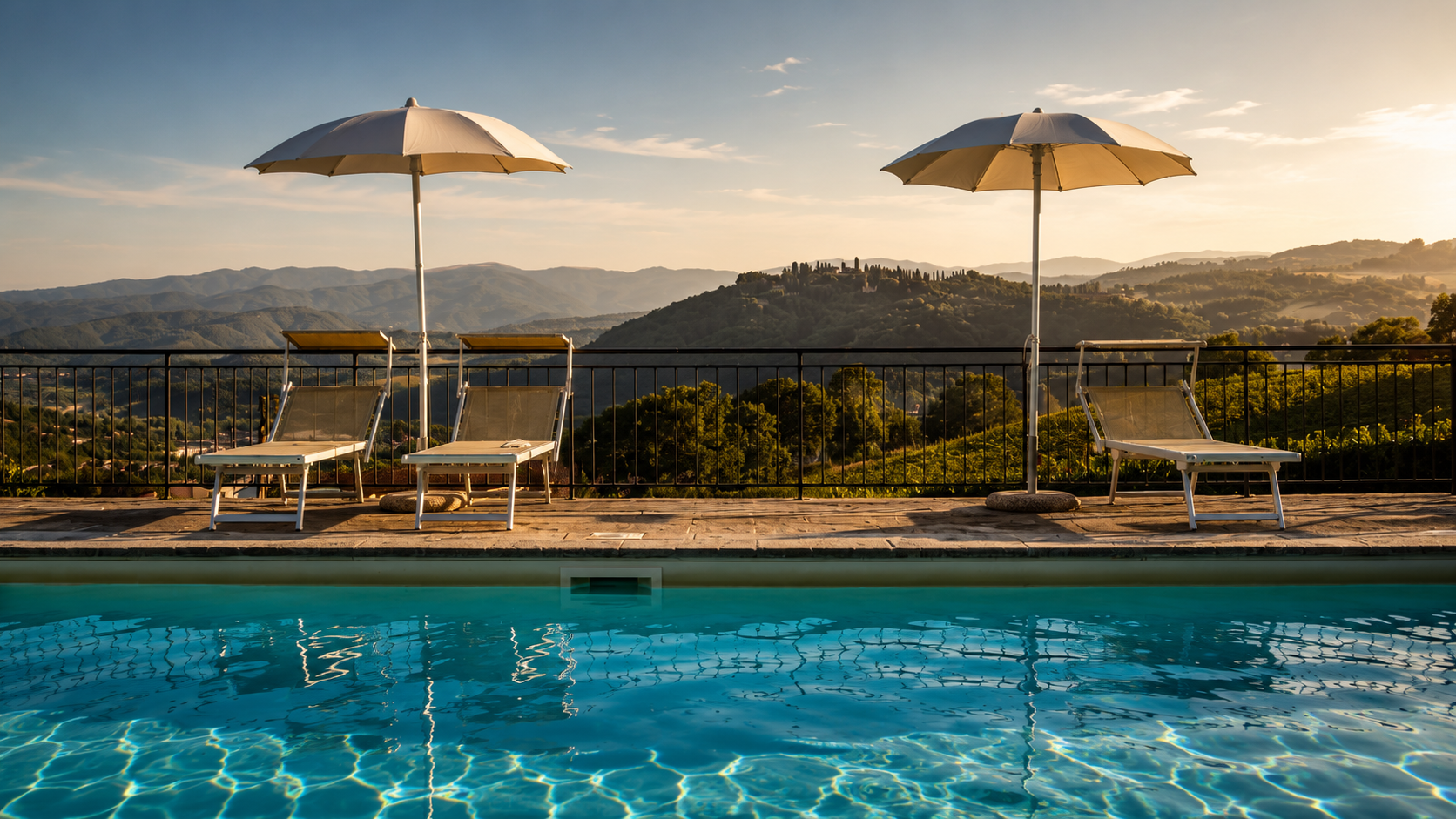 Piscina Poppiena