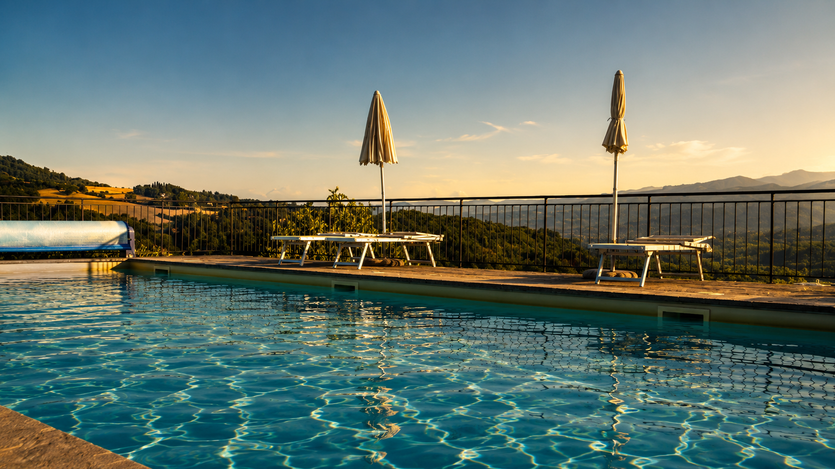 Piscina Poppiena