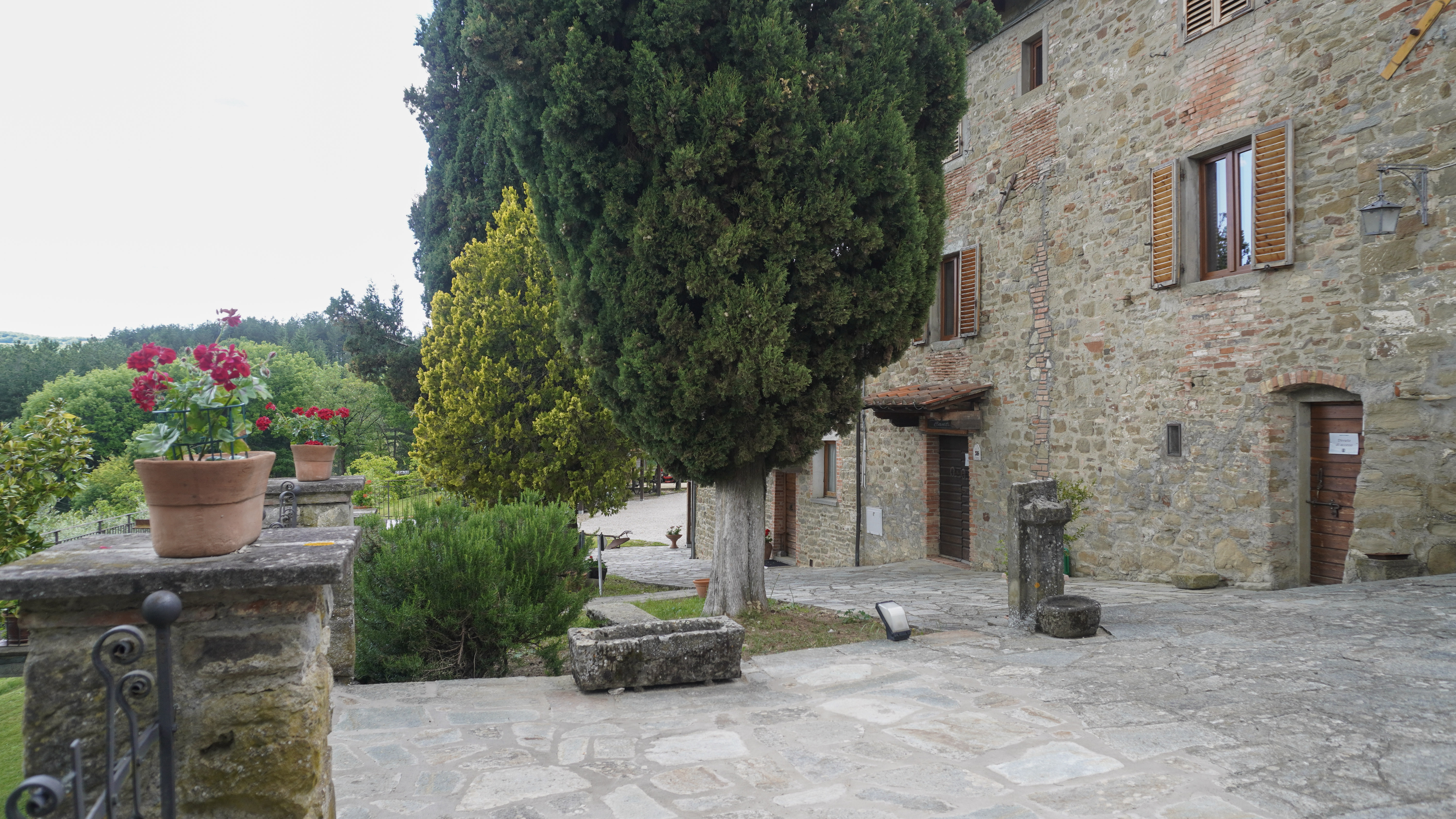 Agriturismo Poppiena