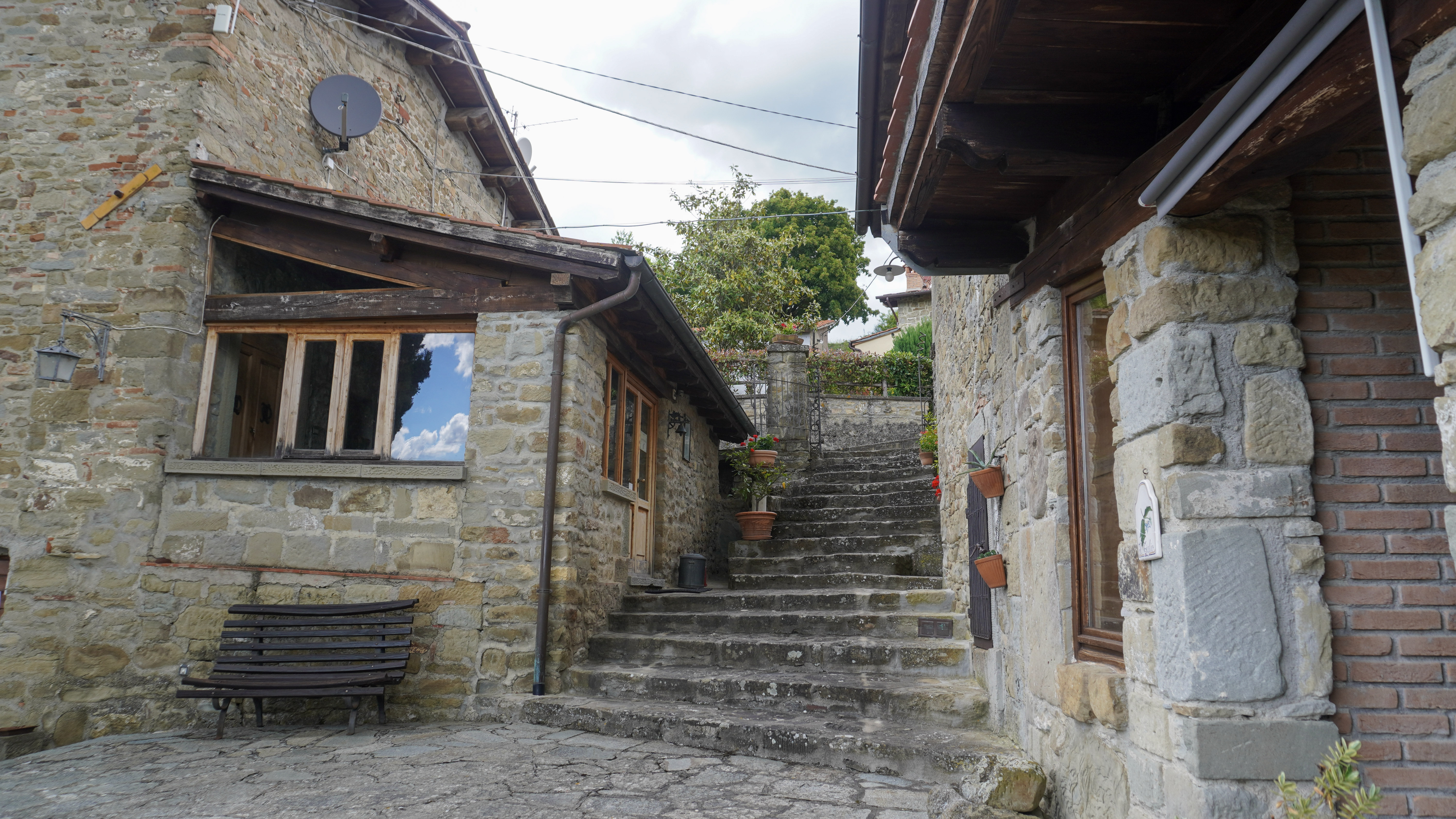 Agriturismo Poppiena