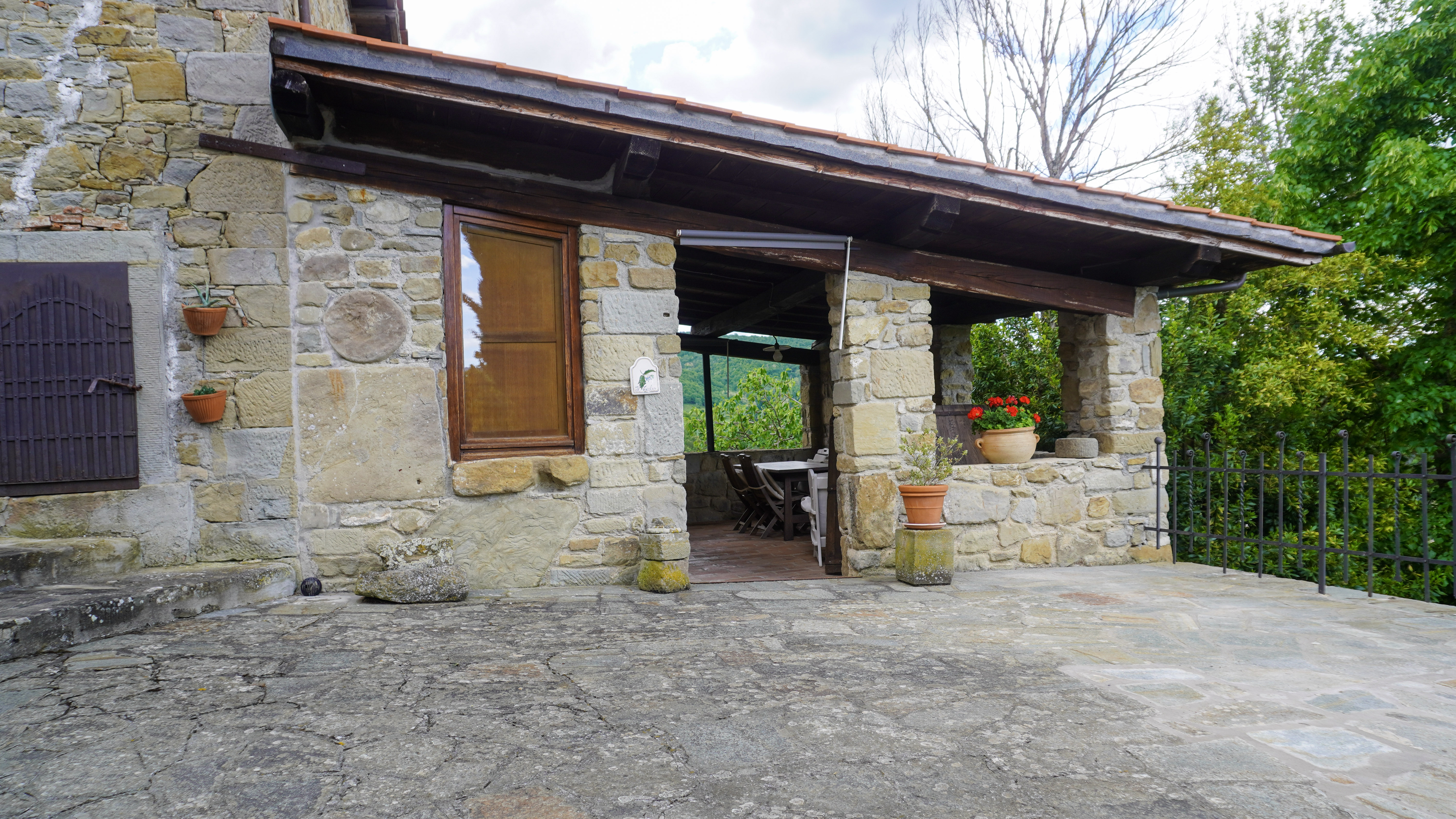 Agriturismo Poppiena