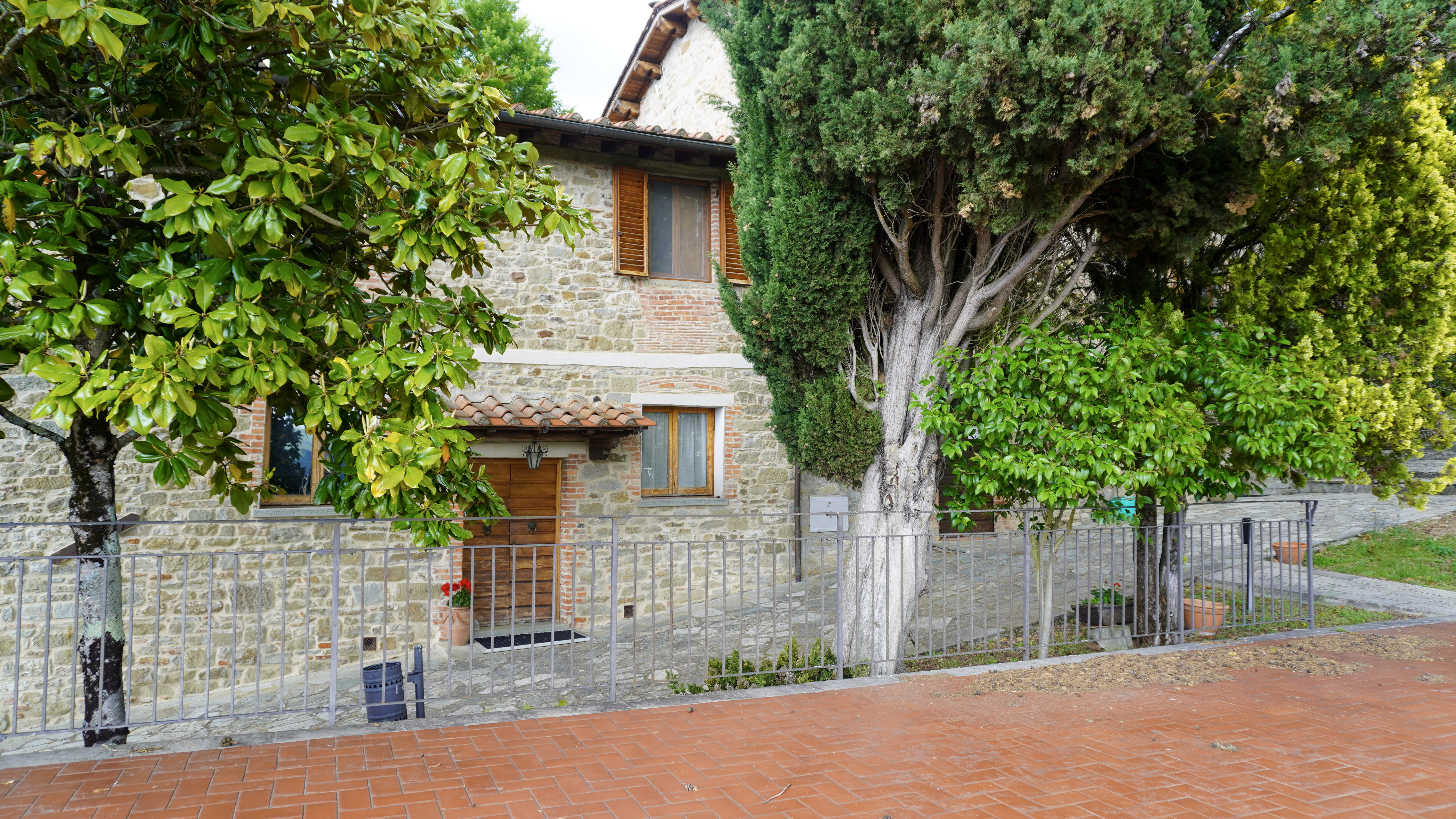 Agriturismo Poppiena