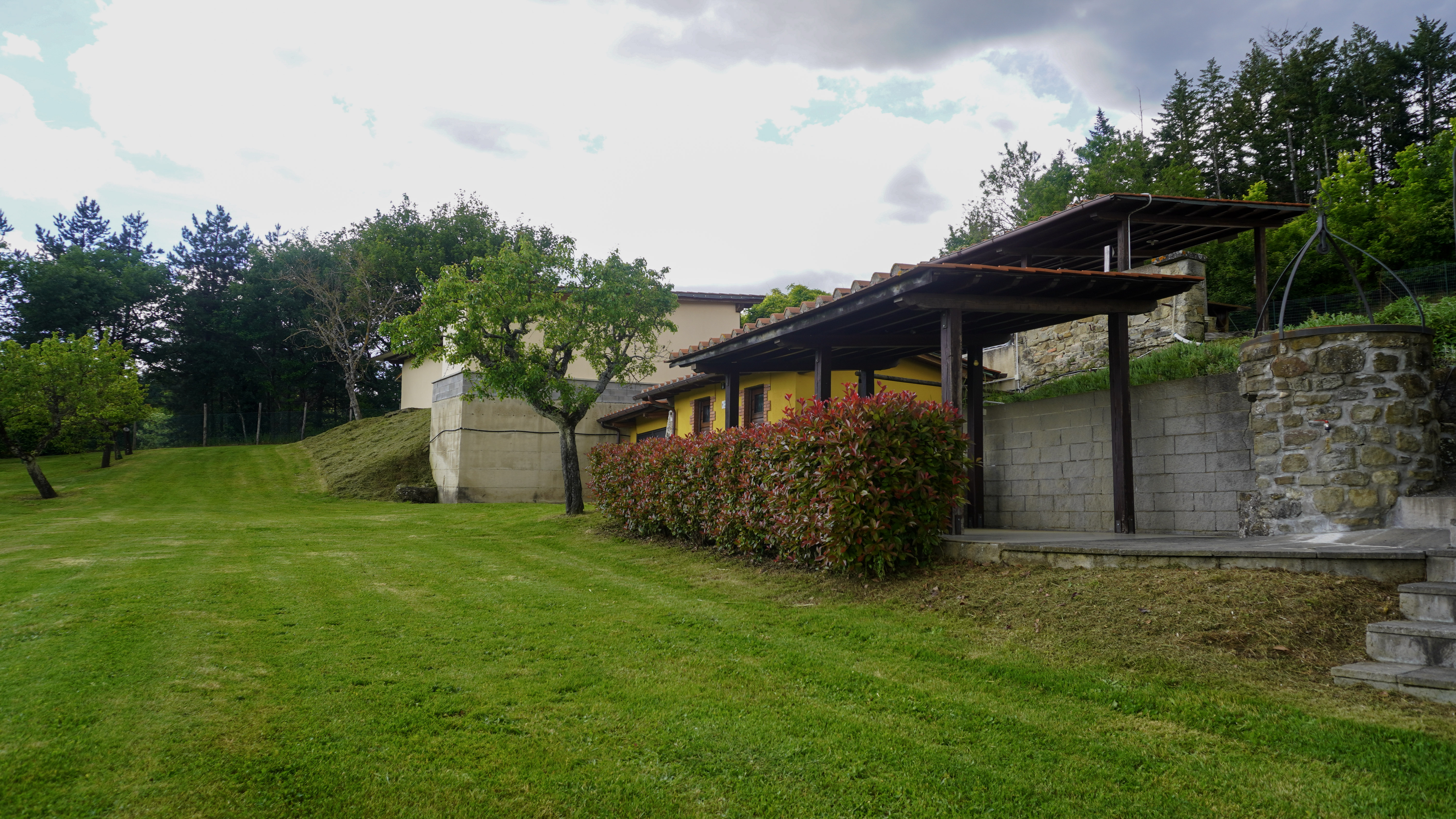 Agriturismo Poppiena
