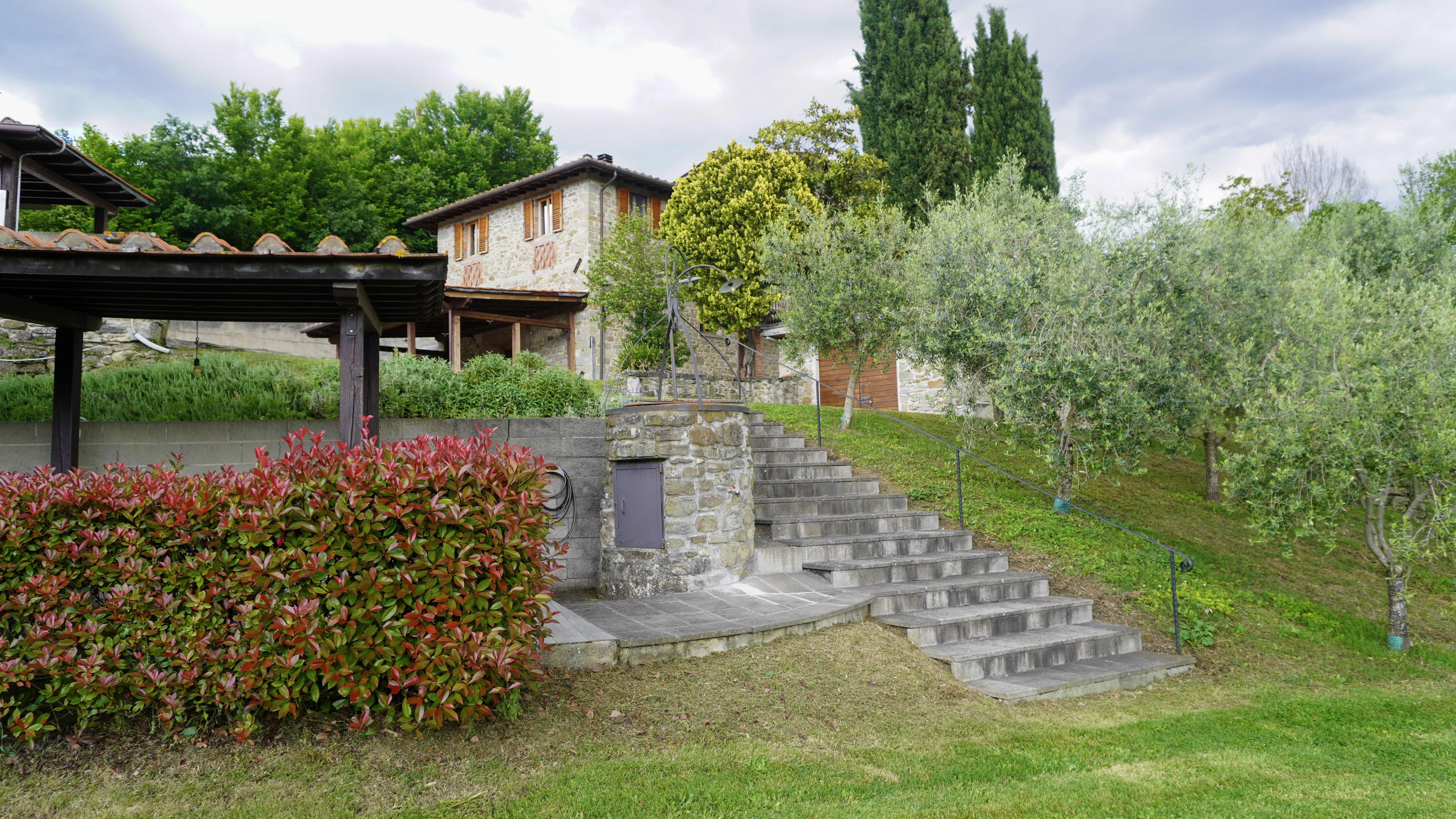 Agriturismo Poppiena
