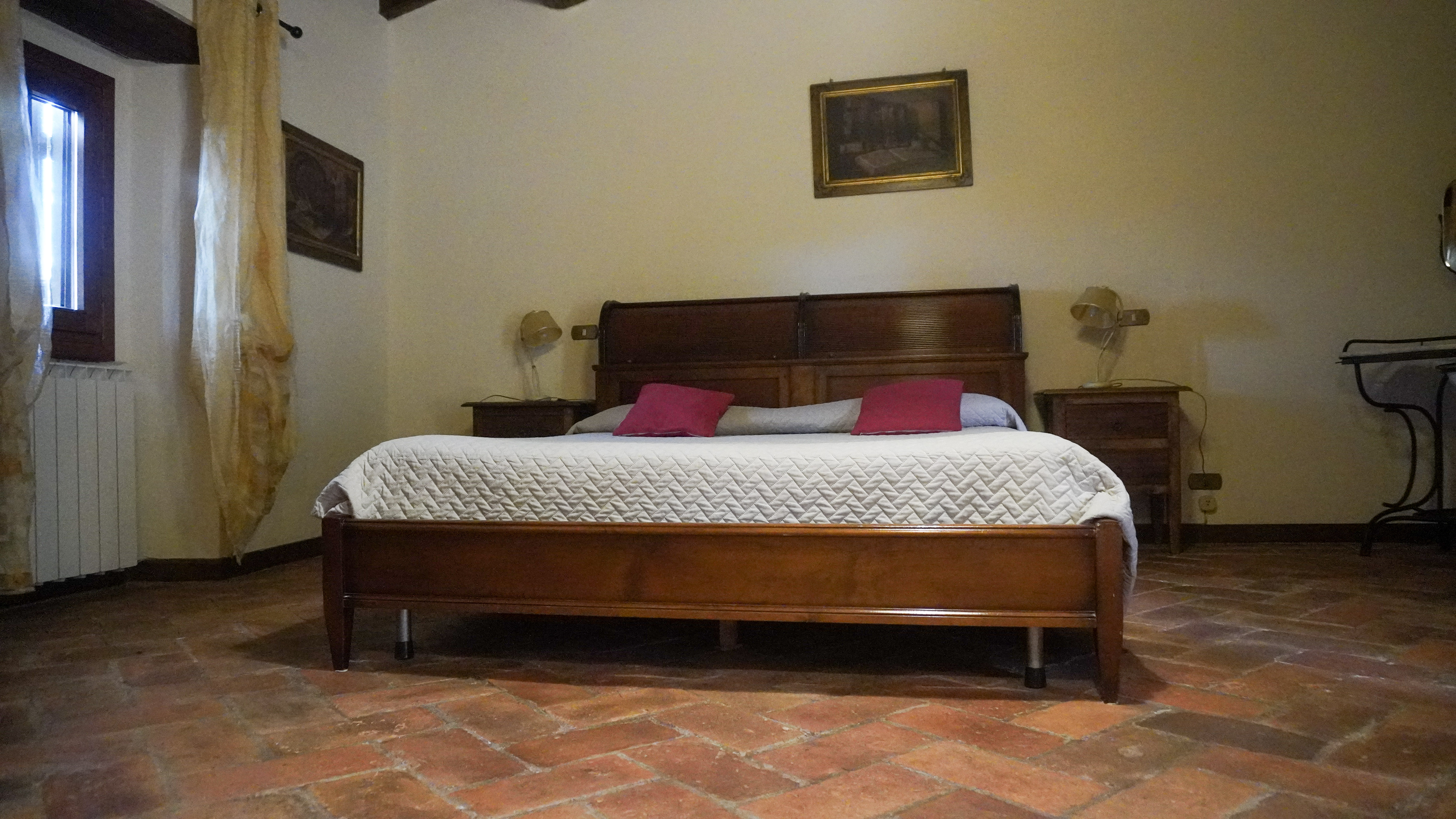 Casa I Geranei