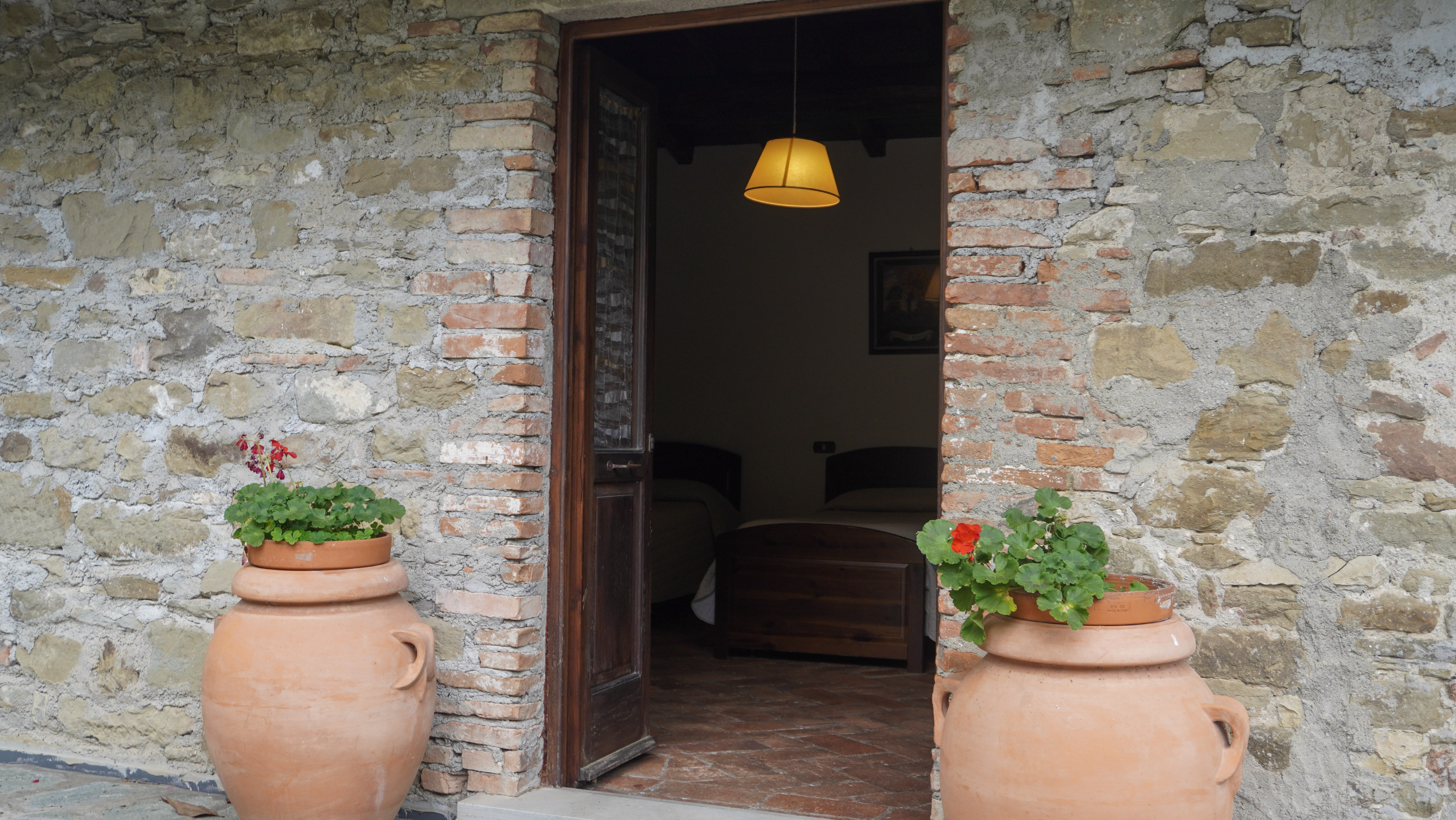 Casa I Geranei