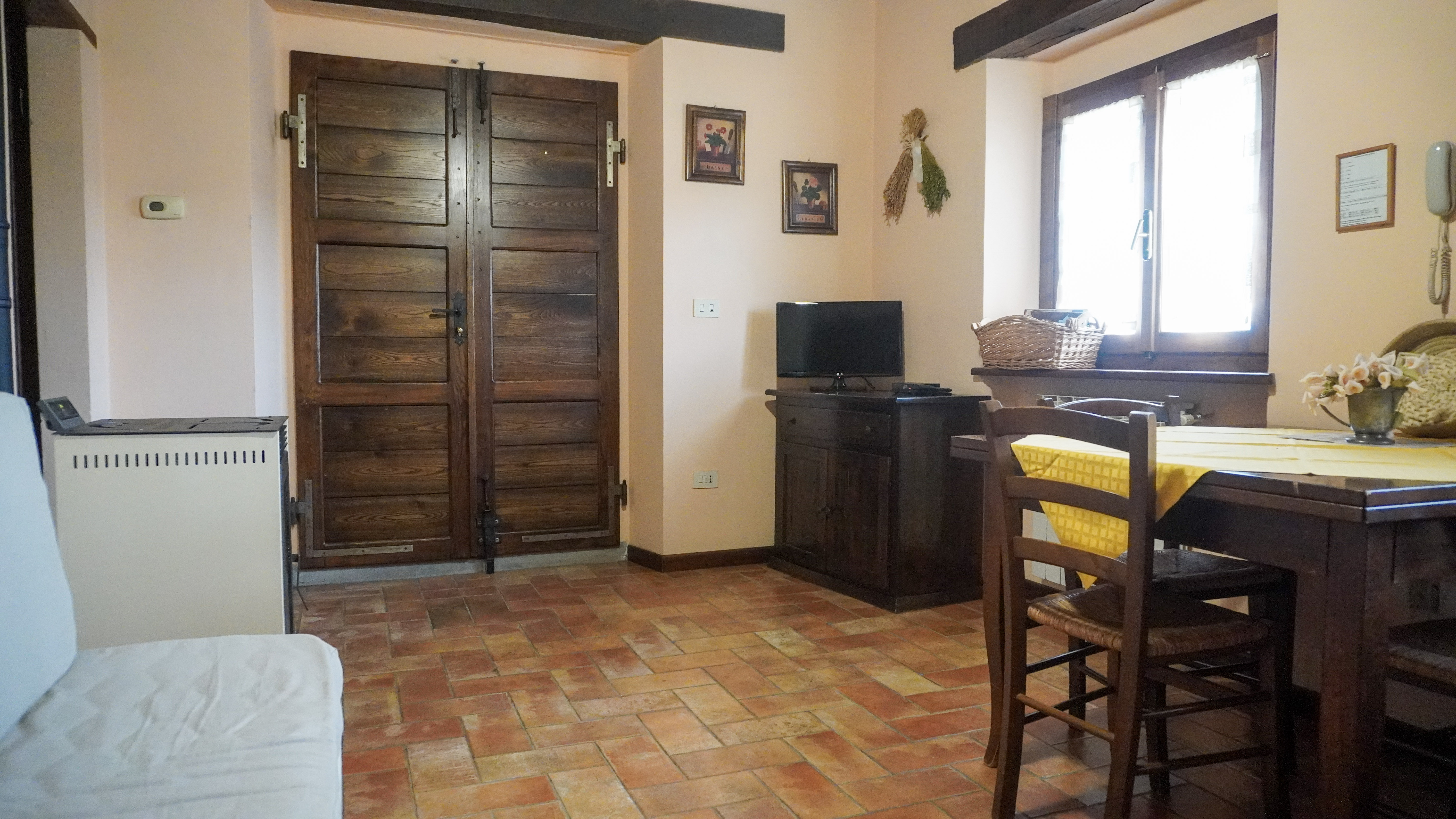 Casa La Magnolia