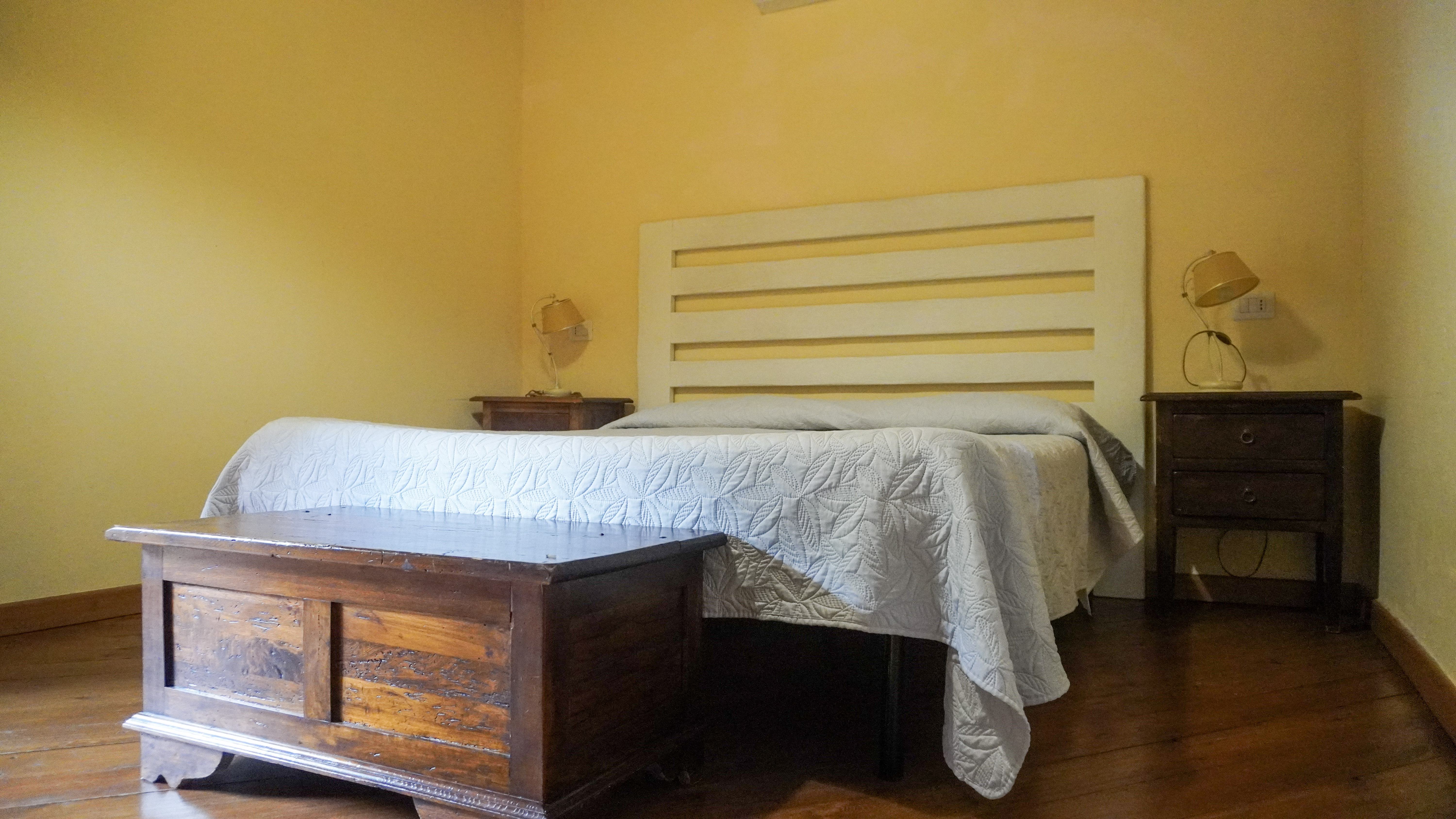 Casa Il Tiglio