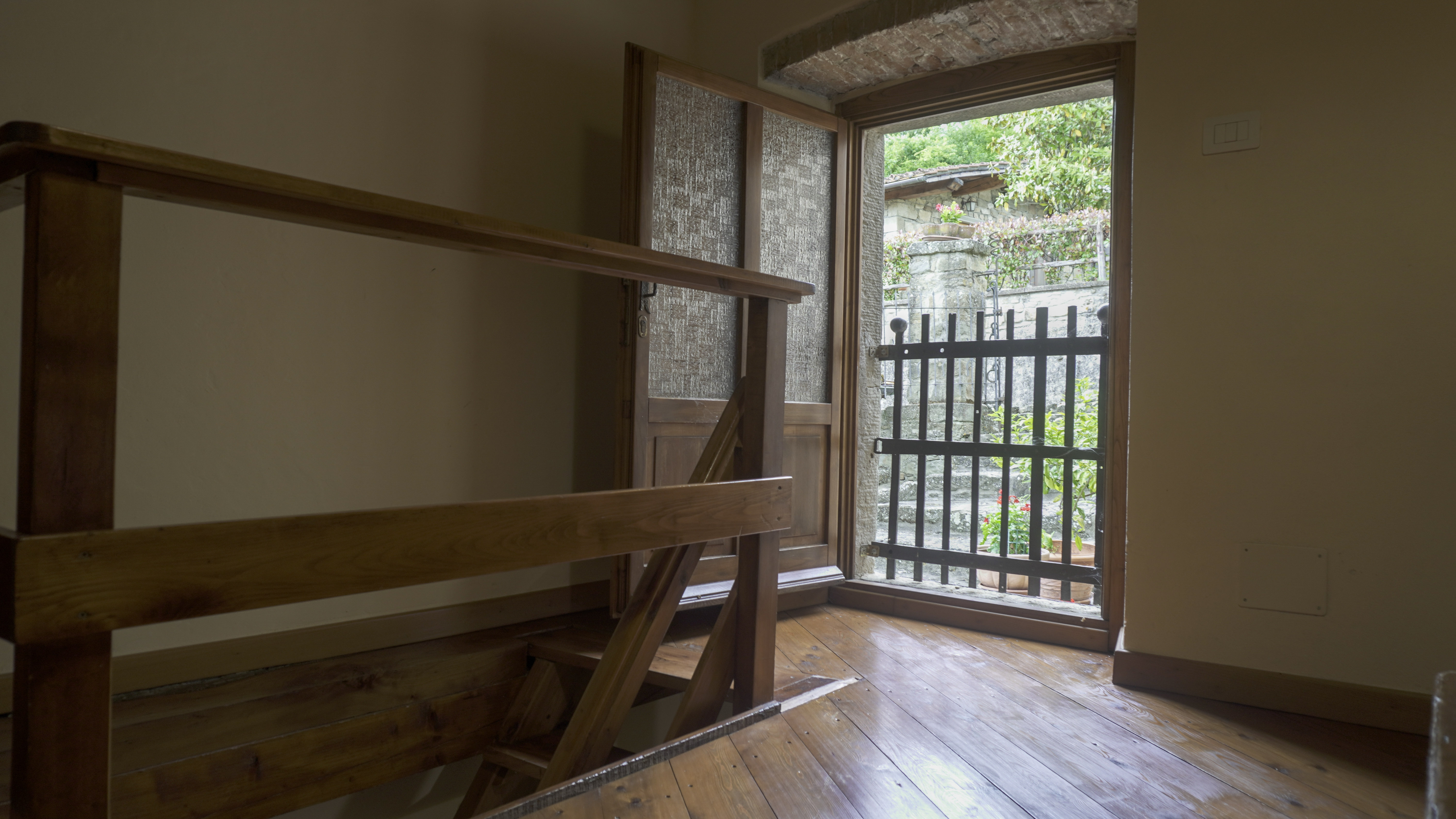 Casa Il Tiglio