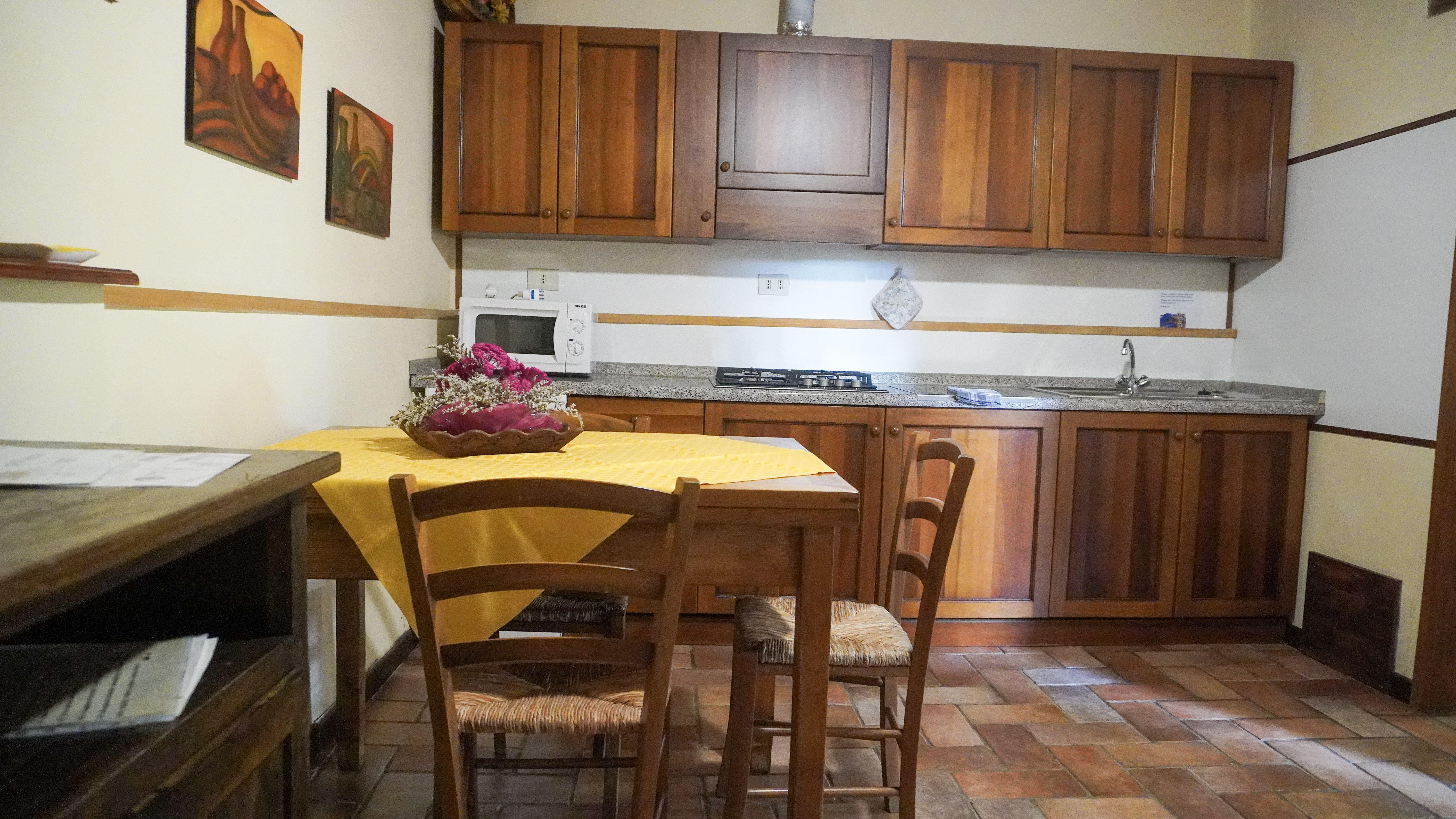 Casa Il Tiglio