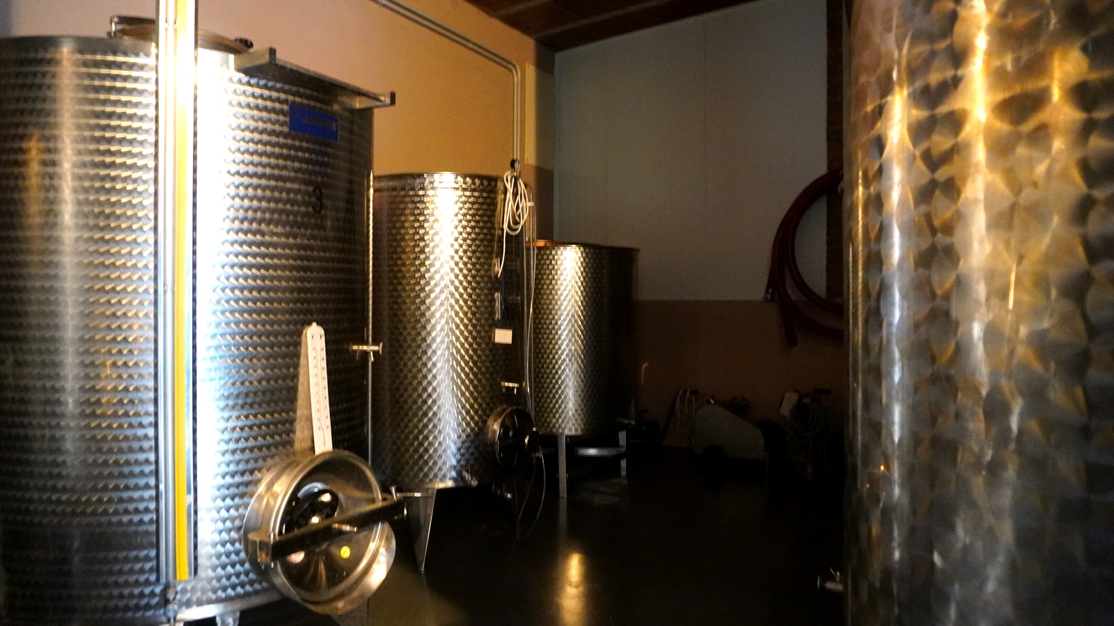 Cantina Poppiena