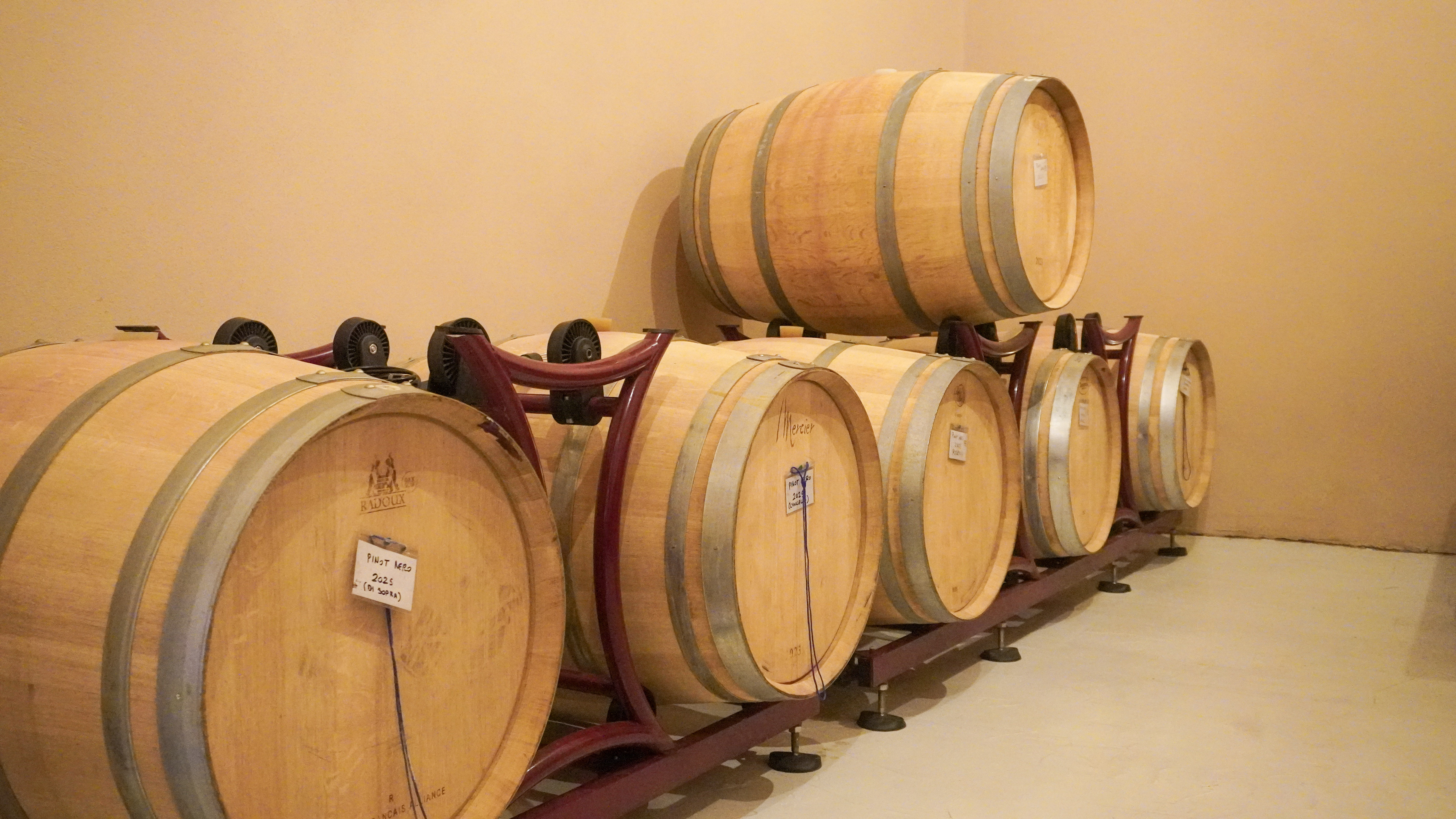 Cantina Poppiena - Rosso